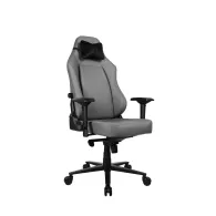 Scaun gaming Arrozi Primo Premium, Grey