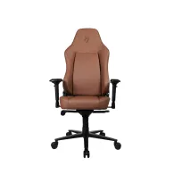 Scaun gaming Arrozi Primo Premium, Brown