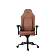 Scaun gaming Arrozi Primo Premium, Brown