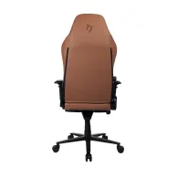 Scaun gaming Arrozi Primo Premium, Brown