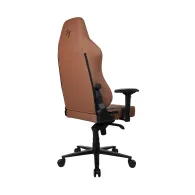 Scaun gaming Arrozi Primo Premium, Brown