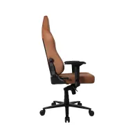 Scaun gaming Arrozi Primo Premium, Brown