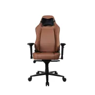 Scaun gaming Arrozi Primo Premium, Brown
