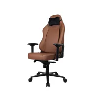 Scaun gaming Arrozi Primo Premium, Brown