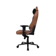Scaun gaming Arrozi Primo Premium, Brown