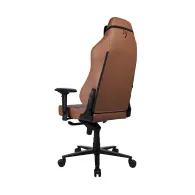 Scaun gaming Arrozi Primo Premium, Brown