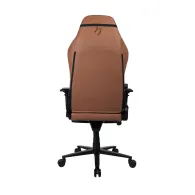 Scaun gaming Arrozi Primo Premium, Brown