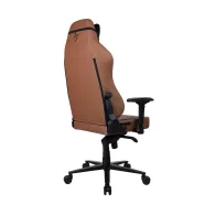 Scaun gaming Arrozi Primo Premium, Brown