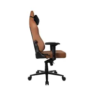 Scaun gaming Arrozi Primo Premium, Brown