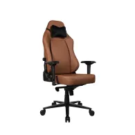 Scaun gaming Arrozi Primo Premium, Brown