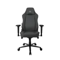 Primo woven fabric gri grey logo