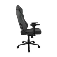 Primo woven fabric gri grey logo