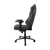 Primo woven fabric gri grey logo