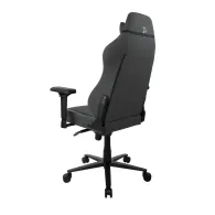 Primo woven fabric gri grey logo