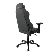 Primo woven fabric gri grey logo