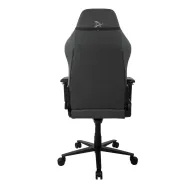 Primo woven fabric gri grey logo