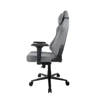 Primo woven fabric gri