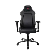 Primo pu black red logo