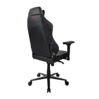 Primo pu black red logo