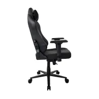 Primo pu black red logo