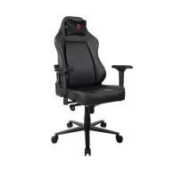 Primo pu black red logo