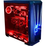 Sistem gaming poseidon rtx 3000 by itd custom work