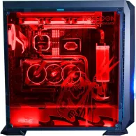 Sistem gaming poseidon rtx 3000 by itd custom work