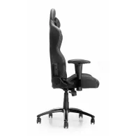 Scaun gaming Arozzi Inizio PU, Black