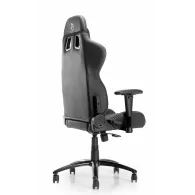 Scaun gaming Arozzi Inizio PU, Black