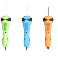 Creion 3D Creality  PEN-001 ORANGE Creality - 1