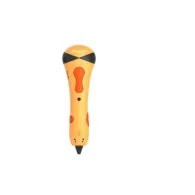 Creion 3D Creality  PEN-001 ORANGE Creality - 1
