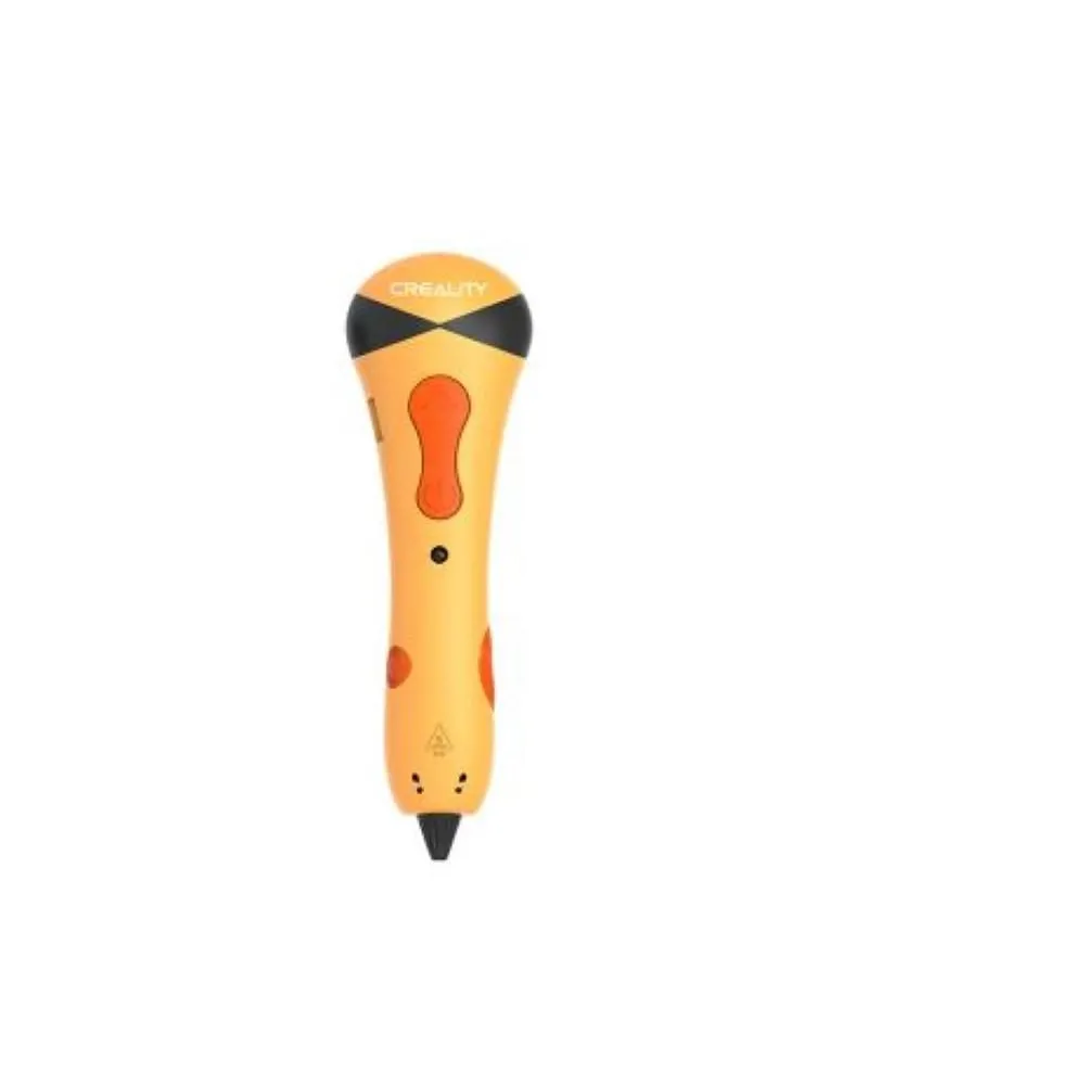 Creion 3D Creality  PEN-001 ORANGE Creality - 1