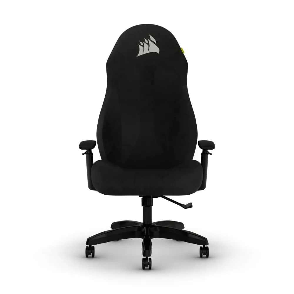Scaun gaming Corsair TC60 FABRIC, Black