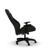 Scaun gaming Corsair TC60 FABRIC, Black