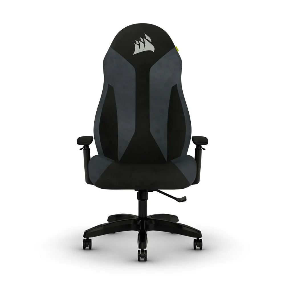 Scaun gaming Corsair TC60 FABRIC, Gray