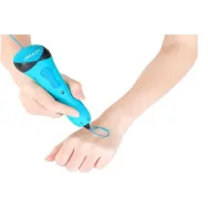 Creion 3D Creality PEN-001 Blue Creality - 1