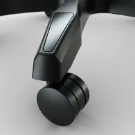 Scaun gaming Corsair TC60 FABRIC, Gray