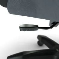 Scaun gaming Corsair TC60 FABRIC, Gray