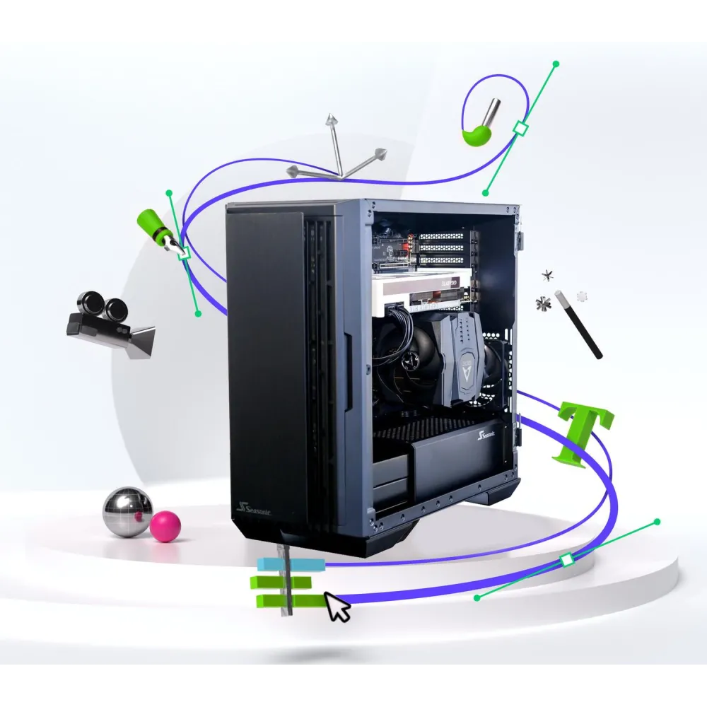 Canvas studio type 2 geforce rtx 3080