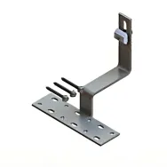 Set de accesorii montaj pentru sisteme solare