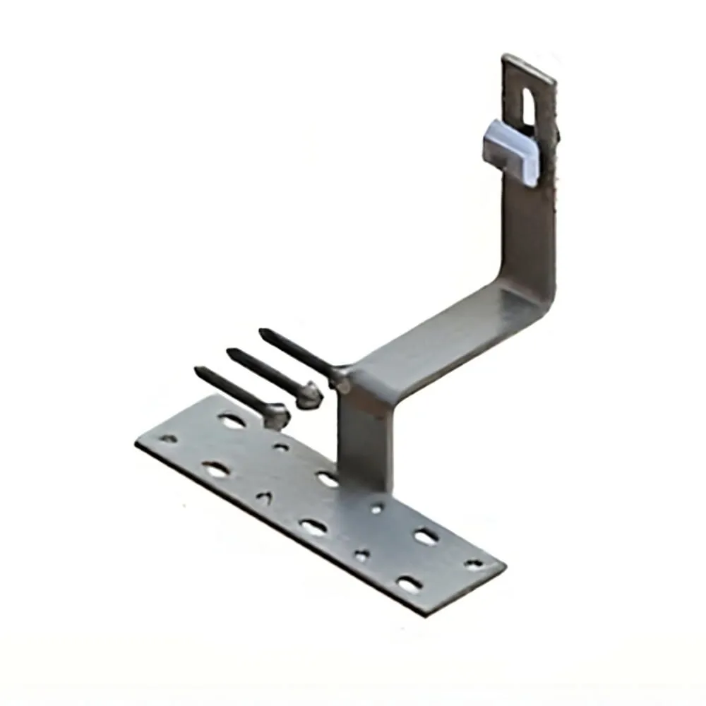 Set de accesorii montaj pentru sisteme solare