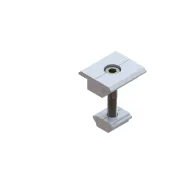 Prindere intermediara pentru panou de 30 mm