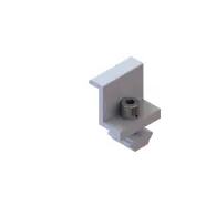 Cleme de capat pentru panou de 30 mm