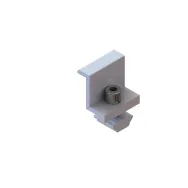 Cleme de capat pentru panou de 30 mm