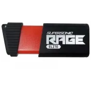 Patriot Rage ELITE 256GB USB 3.0 PEF256GSRE3USB Memory stick Patriot memory - 1