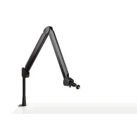 Suport microfon Elgato by Corsair Wave Mic Arm, Black