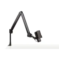 Suport microfon Elgato by Corsair Wave Mic Arm, Black