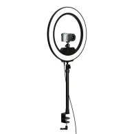 Panel lumina Elgato by Corsair Ring Light, Black