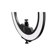 Panel lumina Elgato by Corsair Ring Light, Black