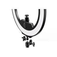 Panel lumina Elgato by Corsair Ring Light, Black